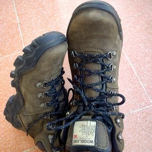 Woodland boots (Size 40) for sale